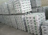 ALUMINUM ingot, ALUMINUM bars, ALUMINUM rods 99.99% pure with good price and ready stock