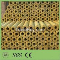 Thermal Insulation Rock Wool Blanket