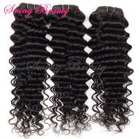 Premium Quality 100% Virgin Eurasian Human Hair Weft Factory Wholesale Price