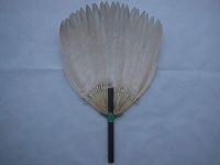 Sell FW1001 Kong Ming Feather fan