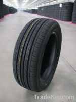 PCR TYRE with 195/60R15