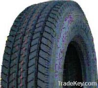 Radial truck tyre 295/80R22.5