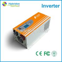 Offer DC to AC 24V 220V 5000W Offgrid Power Inverter