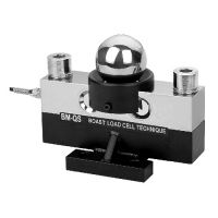 Sell double ended shear beam load cell  QS