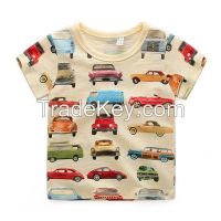 top 10 t shirt brands cheap wholesale 100% cotton t-shirt children design your own men's short sleeve t-shirt