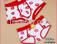 Women's Menstrual Period Cosy Panties Ladies' Soft Briefs Knickers Free Shipping