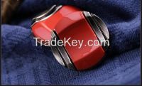 High quality new fashion design classic style stock metal custom snap button for clothes