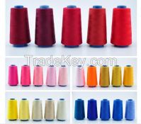 20/2 Spun Polyester Sewing Thread cheap sewing thread Bulk Sewing Thread