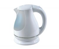 Sell cordless kettle HY-S05(1.5L)