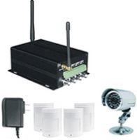 FI90 MMS Alarm System