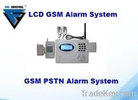 Sell FI606 GSM PSTN Alarm System