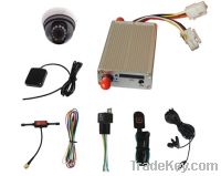 GPS Tracking System