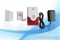 Sell Security Strobe Siren Alarm