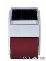 Solar Strobe Siren with led flashing light