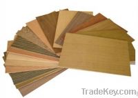 Sell fancy plywood