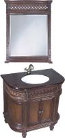 Sell classic bathroom vanity