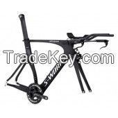 2013 Specialized S-Works Shiv TT Module Frame