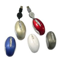 Sell mini optical mouse
