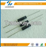 Fast recovery high voltage diode 20KV 2CL2FM