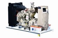 33 KVA Water Cooled Generator Set