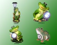 Sell Solar Frog Light