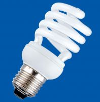 Sell T2 energy saving lamps