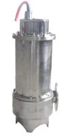 Submersible sewage pump WQ20-30-5.5KW