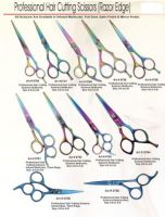 Barber/Thining Scissors