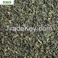 green tea chunmee tea 9369