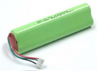 NiMH Battery Packs