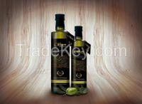 CILLIUM Organic olive oil