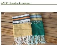 Sell Amal Bandes 4 colors
