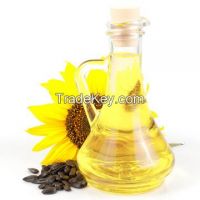 Exclusive Sell Offer for Sunflower Oil