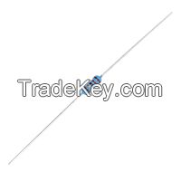 Metal Film Resistor 1/4W