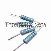 METAL FILM RESISTOR 5W