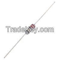 WIRE WOUND RESISTOR 5W