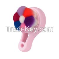 High Quality Facial Cleaning Brush Manufacturer from China.