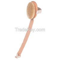 High Quality Body Cleaning Brush Manufacturer from China.