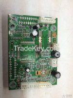 main board multilayer board printed circuit board