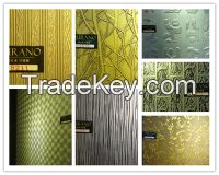 3d wall panels, polystyrene wall tiles selling from China