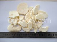 Freeze Dried apple dices