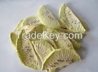 Freeze Dried Kiwi slices