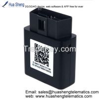 fleet management system, gps tracker for car, 2G, 3G, 4G, mileage accuracy > 99%, fuel consumption, fuel level data