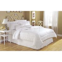 Sell Embroidered Comforter Set