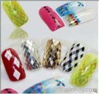 Sell Nails Glitter-Diamond for nail art