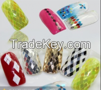 Sell nail glitter powder-bag packing