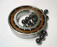 Sell ceramic ball hybrid bearing