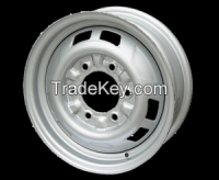 Hamvos High strenth Steel wheel rims for aftermarket use