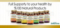 Sell Food Supplements, Dietary Supplements, Nutritional Supplements