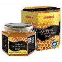 Organic Certified Polyflora Flower Honey from Turkey